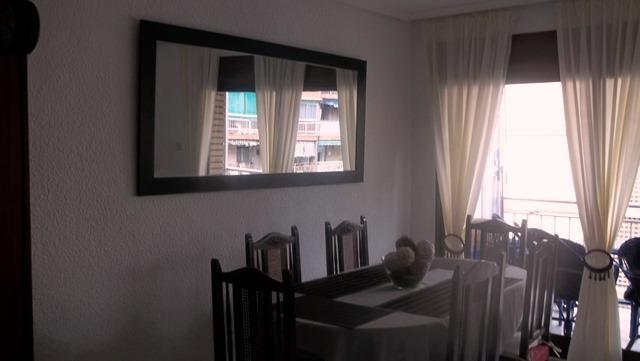 Apartment Fuente De Luz Alicante Exteriör bild