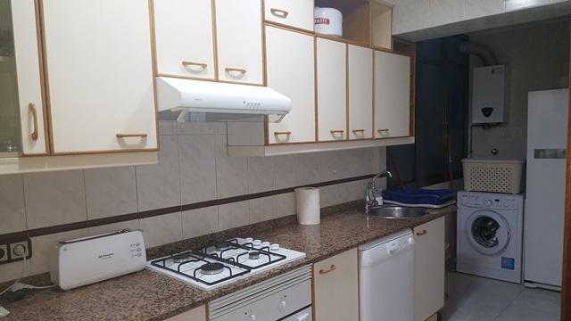 Apartment Fuente De Luz Alicante Exteriör bild