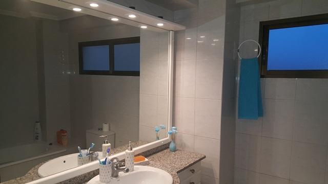 Apartment Fuente De Luz Alicante Exteriör bild